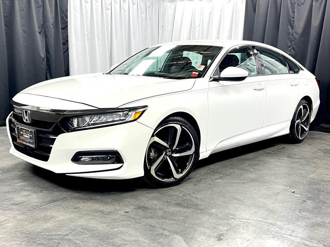 2018 concords for sale