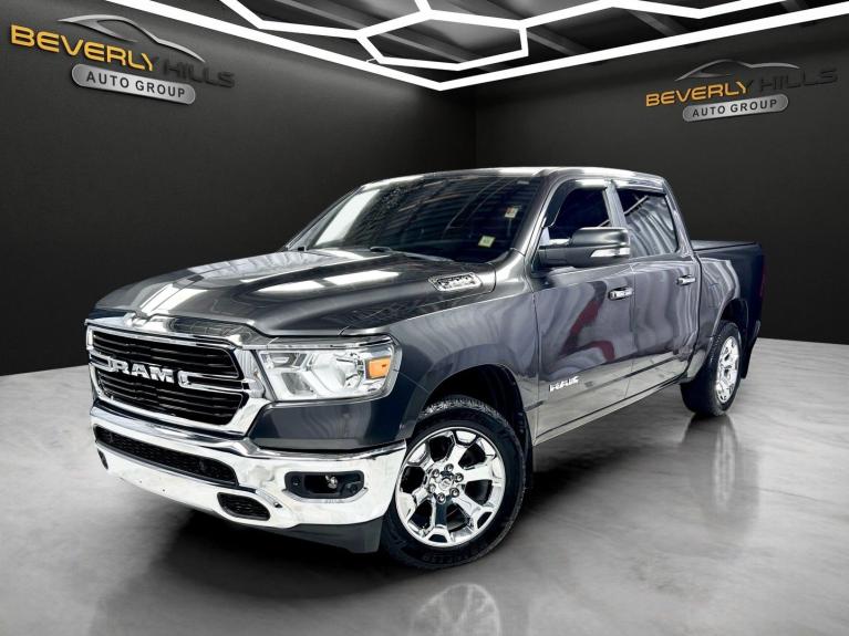 2020 RAM 1500 Pickup Big Horn/Lone Star