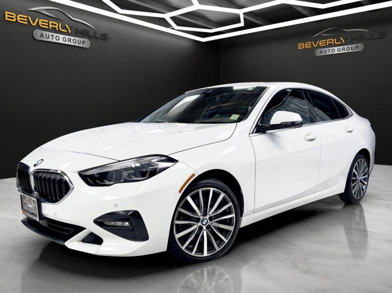 2021 BMW 2 Series