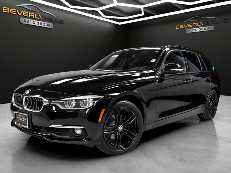 2016 BMW 3 Series