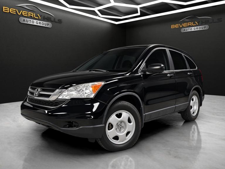 2011 Honda CR-V