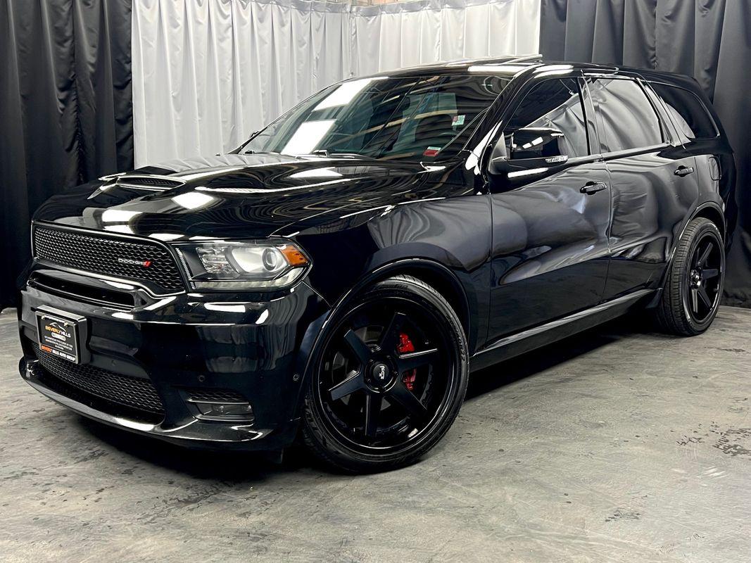 Used 2019 Dodge Durango R/T For Sale (Sold) | Beverly Hills Auto Group ...