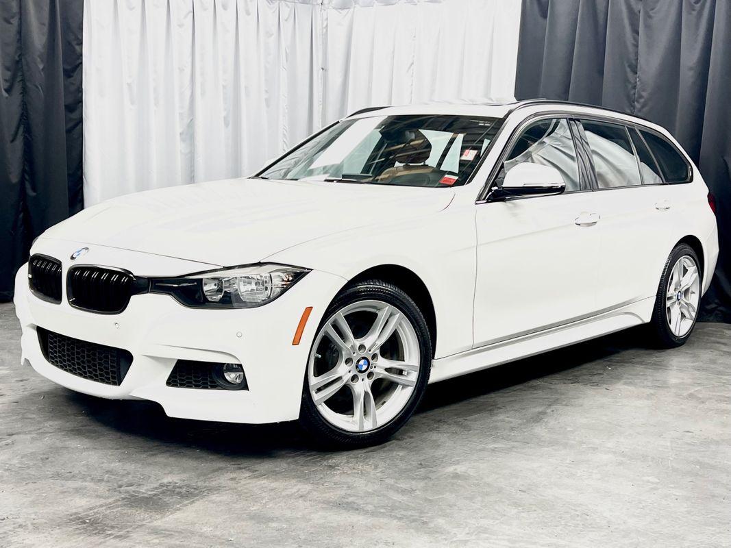 Used 2016 BMW 3 Series 328i xDrive For Sale (Sold) | Beverly Hills Auto ...