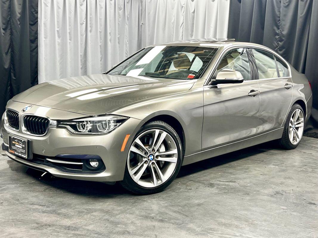 Bmw 340i for sale