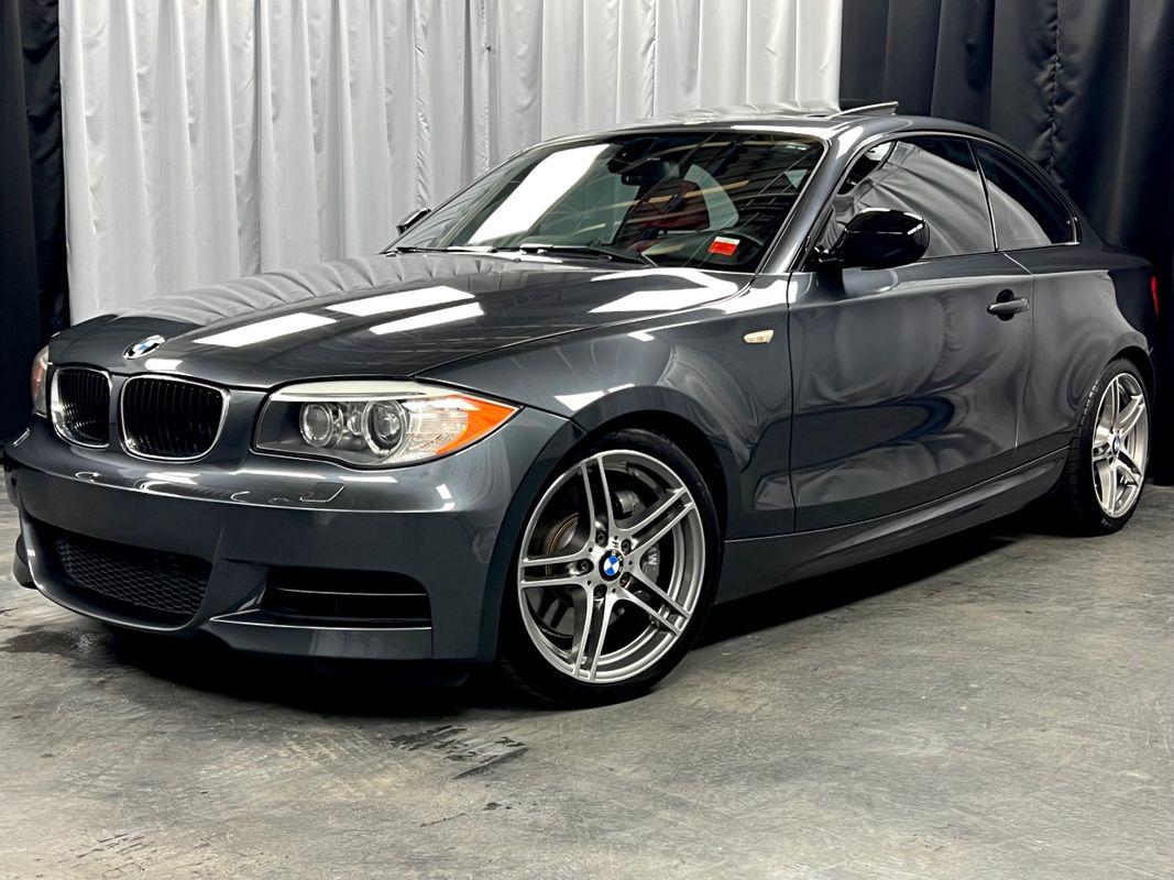 Used 2013 BMW 1 Series 135is For Sale (Sold) Beverly Hills Auto Group