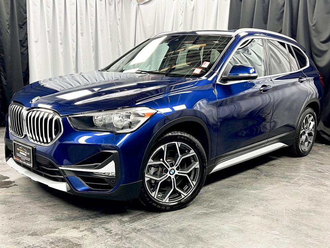 Used bmw x1