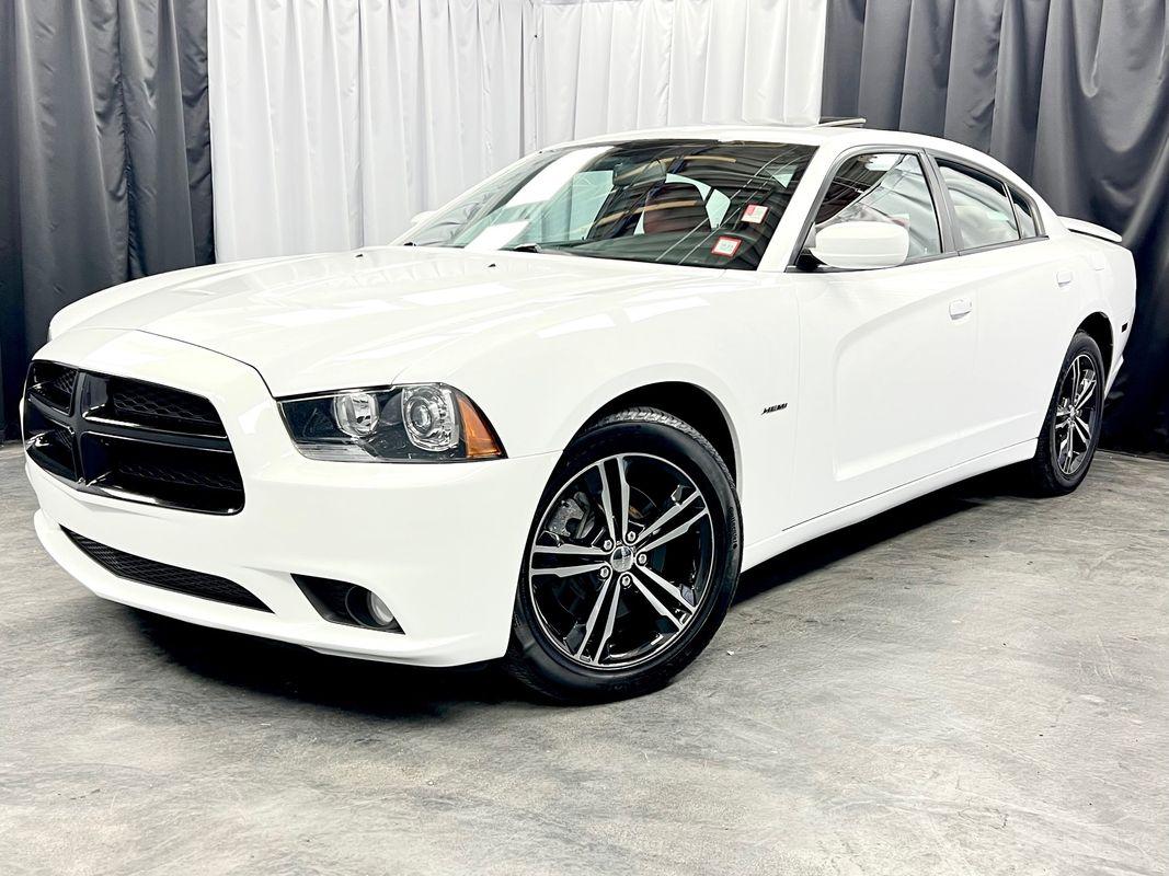 Stunning 2013 Dodge Charger Rt Plus Photos