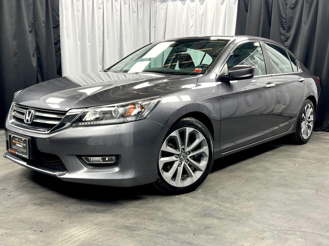 2013 Honda Accord Sport For Sale