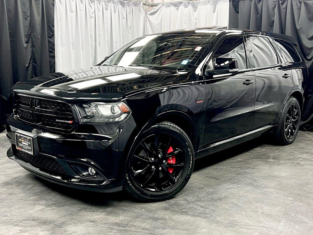 Sitemapcdatahttpsomobeldreferenzcomstunning 2017 Dodge Durango Rt Horsepower Pictures