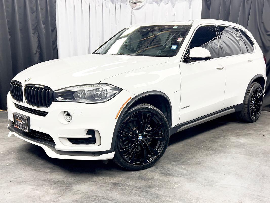 Used 2017 BMW X5 xDrive35i For Sale (Sold) | Beverly Hills Auto Group ...