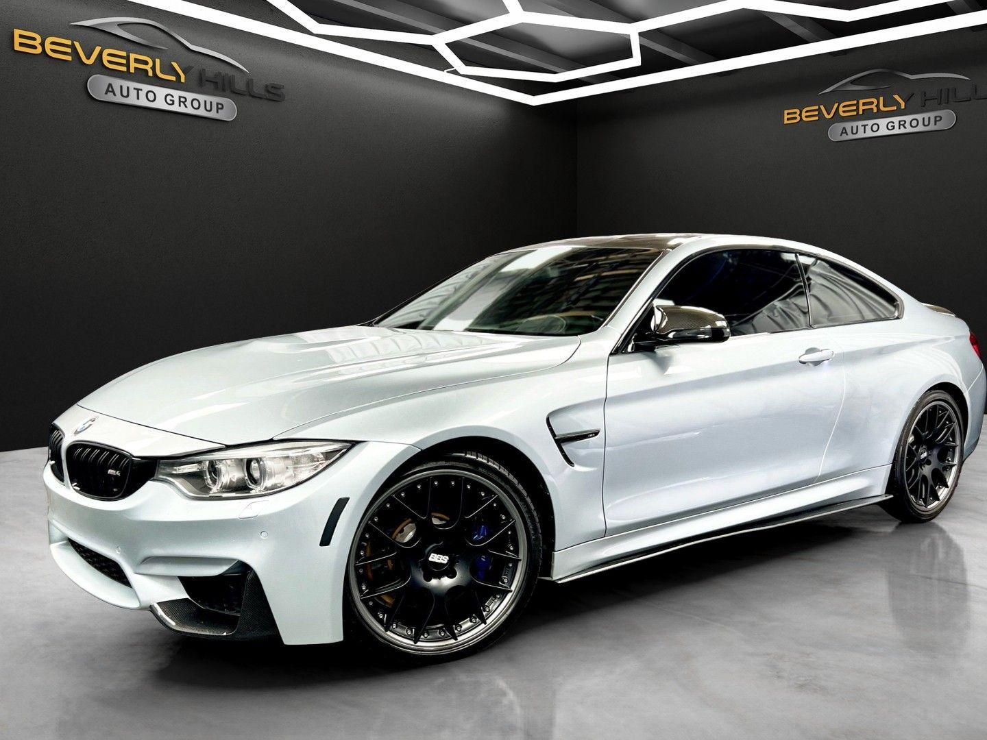 2017 BMW M4 -'s photo