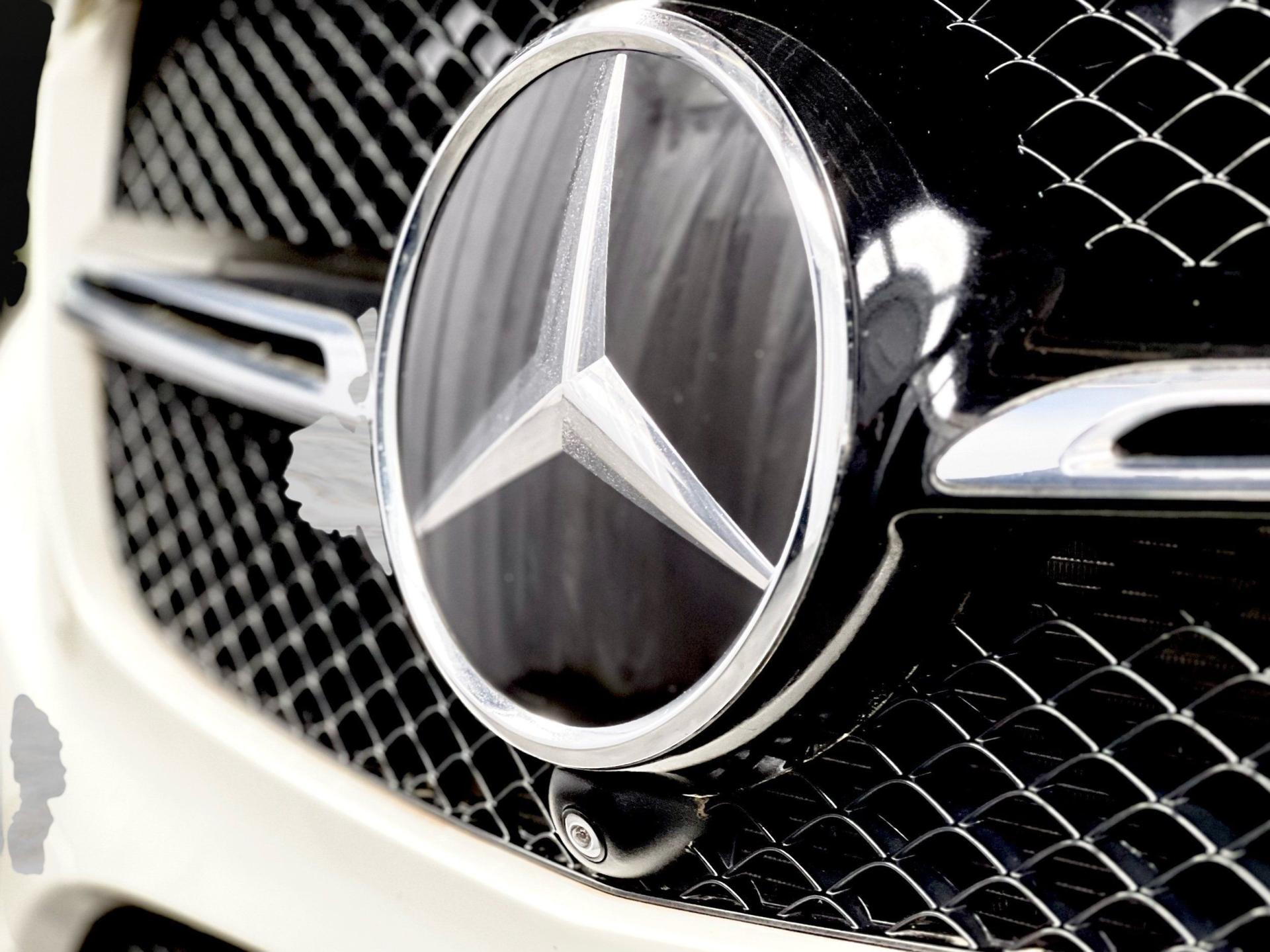2019 Mercedes-Benz GLE-Class Coupe GLE43 AMG - Photo 10