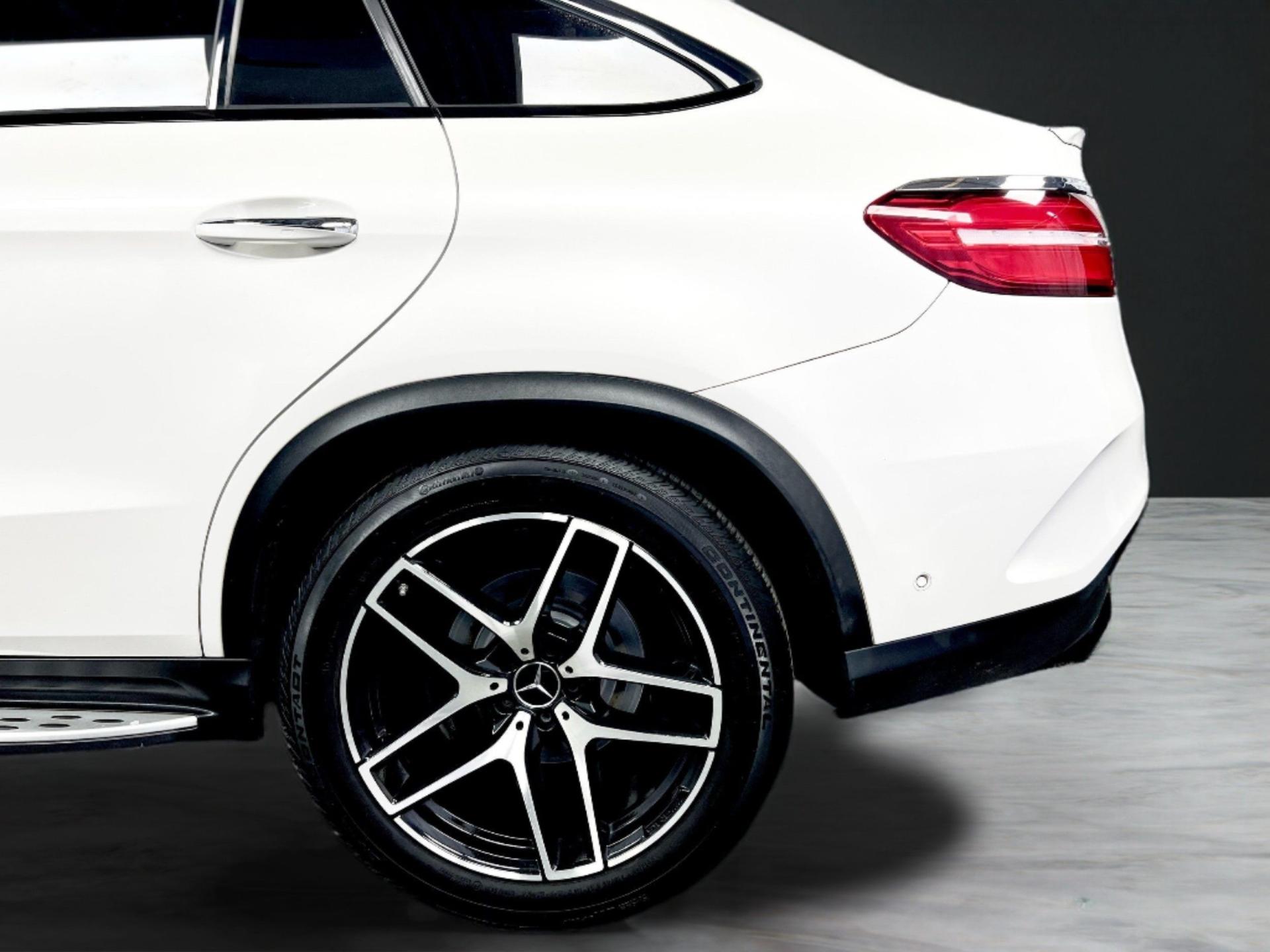 2019 Mercedes-Benz GLE-Class Coupe GLE43 AMG - Photo 12