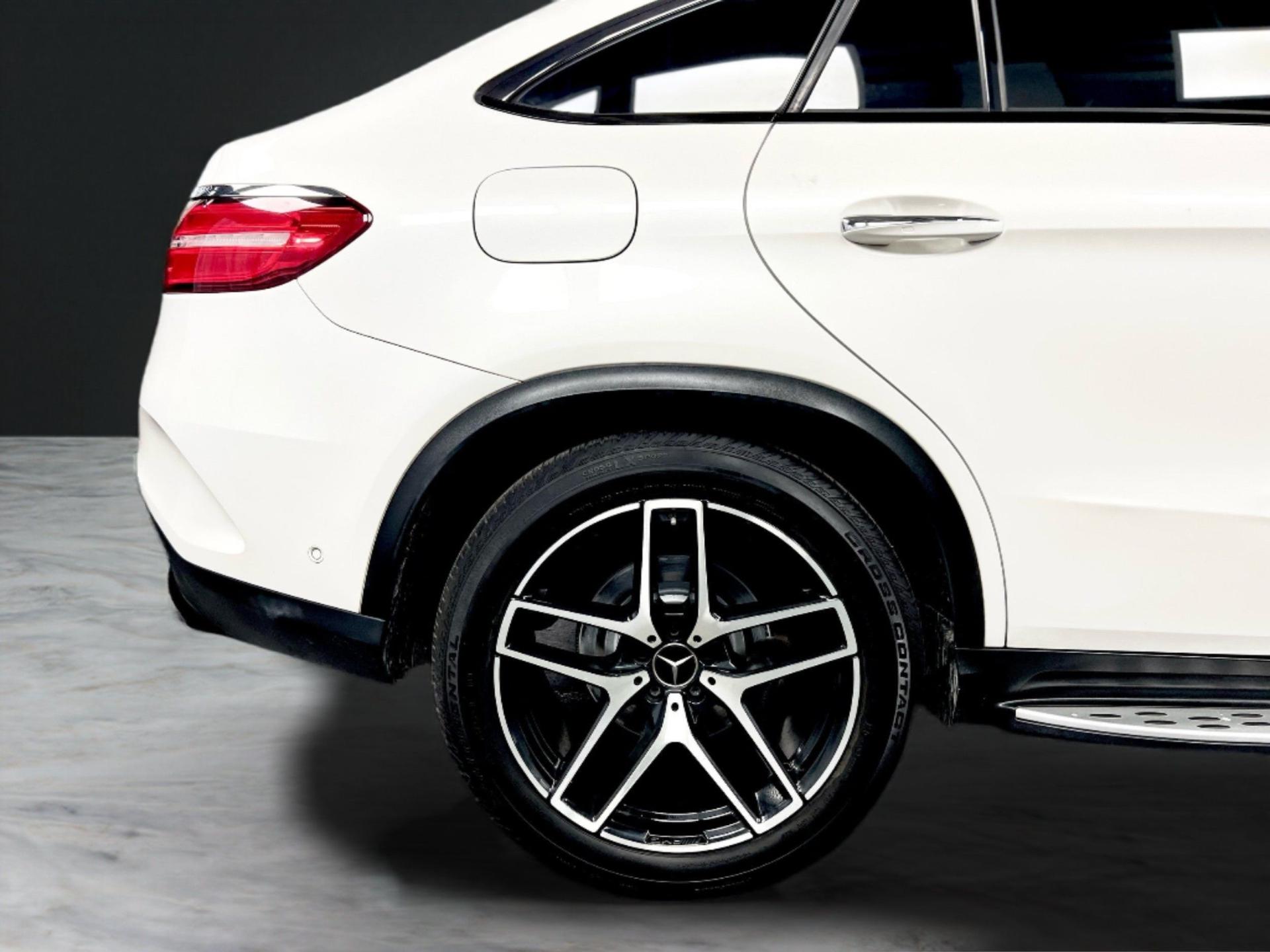 2019 Mercedes-Benz GLE-Class Coupe GLE43 AMG - Photo 13