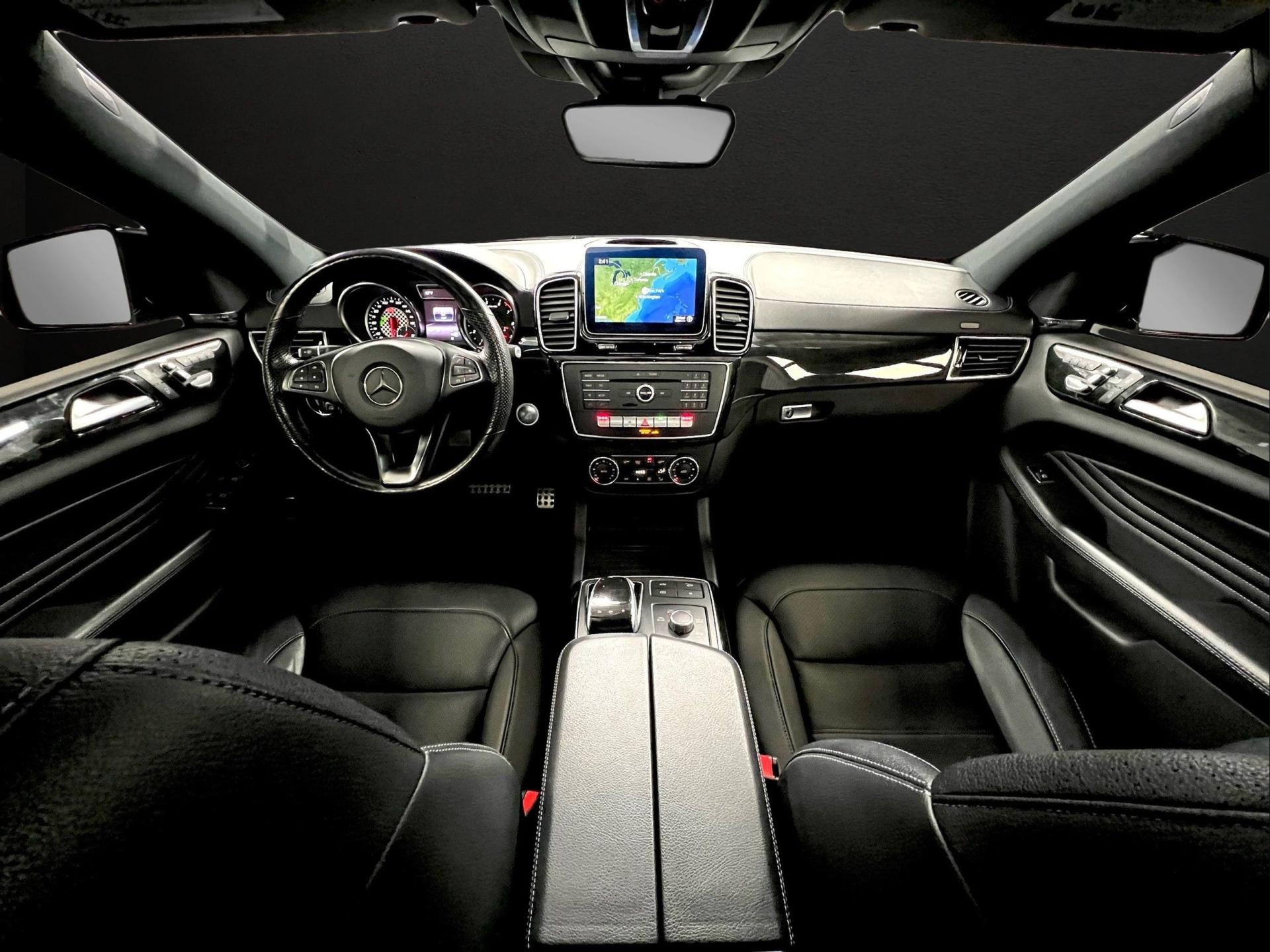 2019 Mercedes-Benz GLE-Class Coupe GLE43 AMG - Photo 16