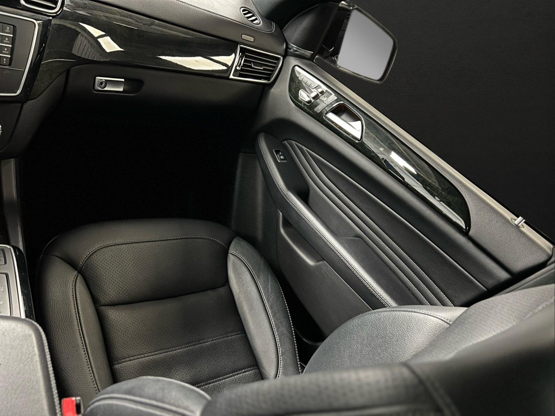 2019 Mercedes-Benz GLE-Class Coupe GLE43 AMG - Photo 17