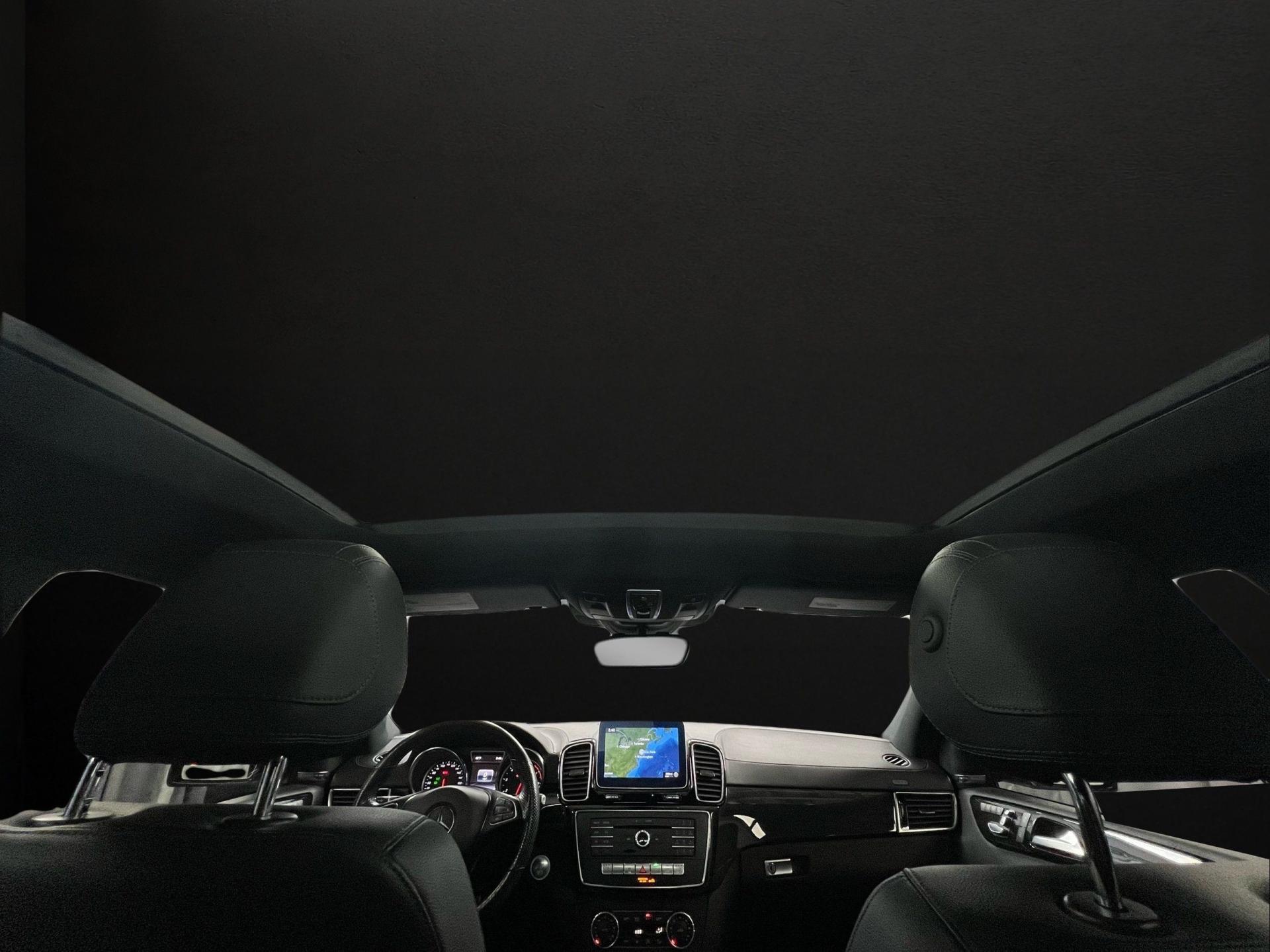 2019 Mercedes-Benz GLE-Class Coupe GLE43 AMG - Photo 18