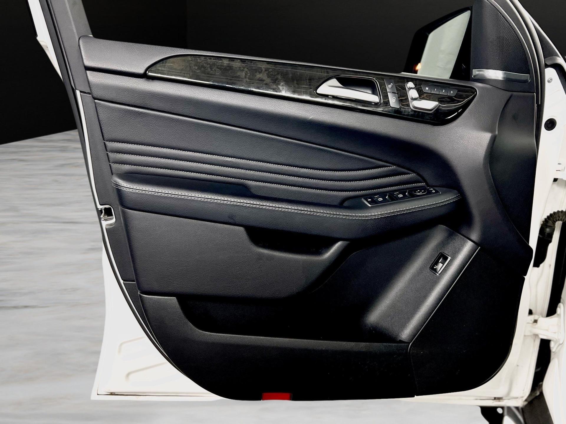 2019 Mercedes-Benz GLE-Class Coupe GLE43 AMG - Photo 30