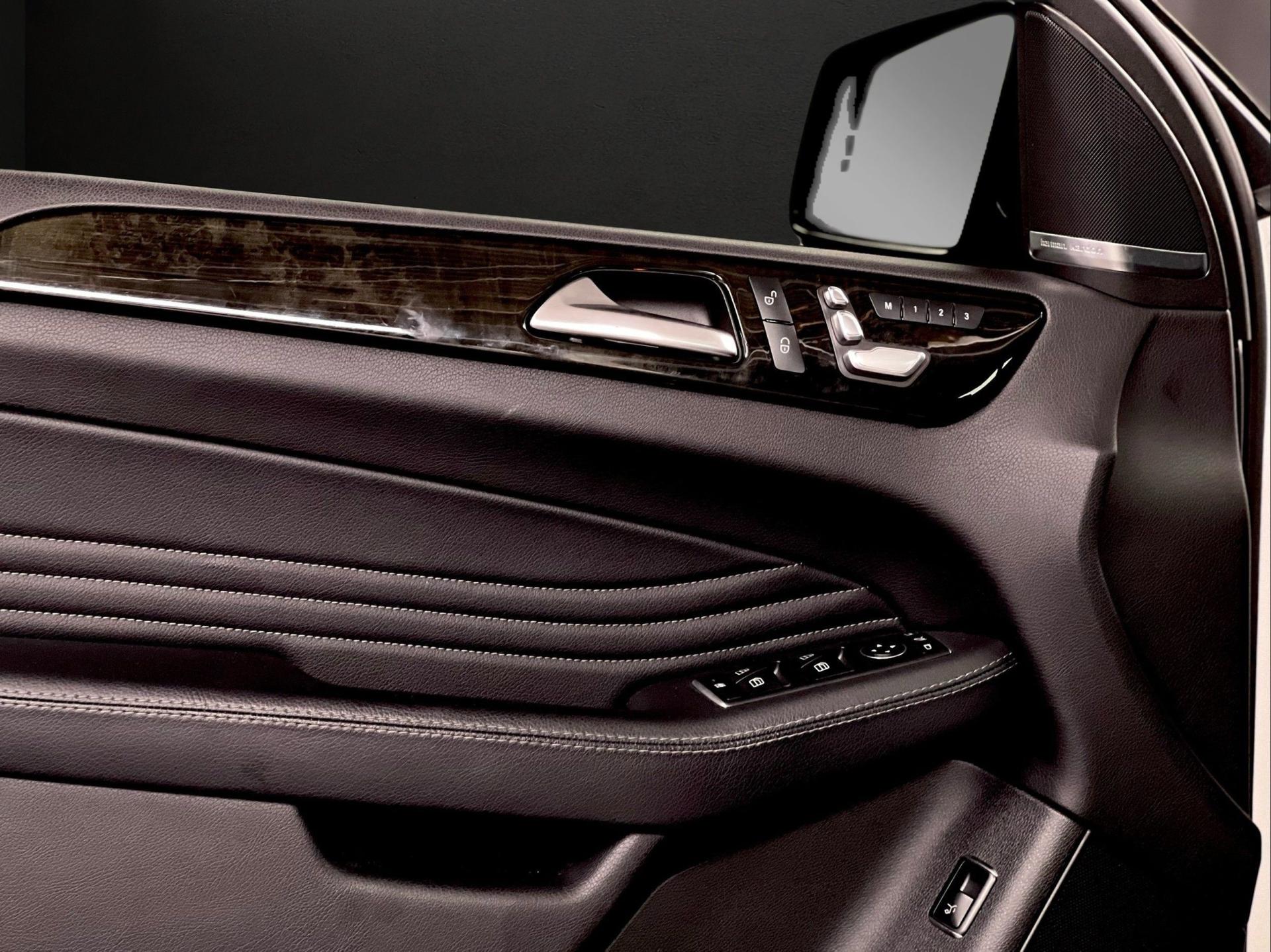 2019 Mercedes-Benz GLE-Class Coupe GLE43 AMG - Photo 31