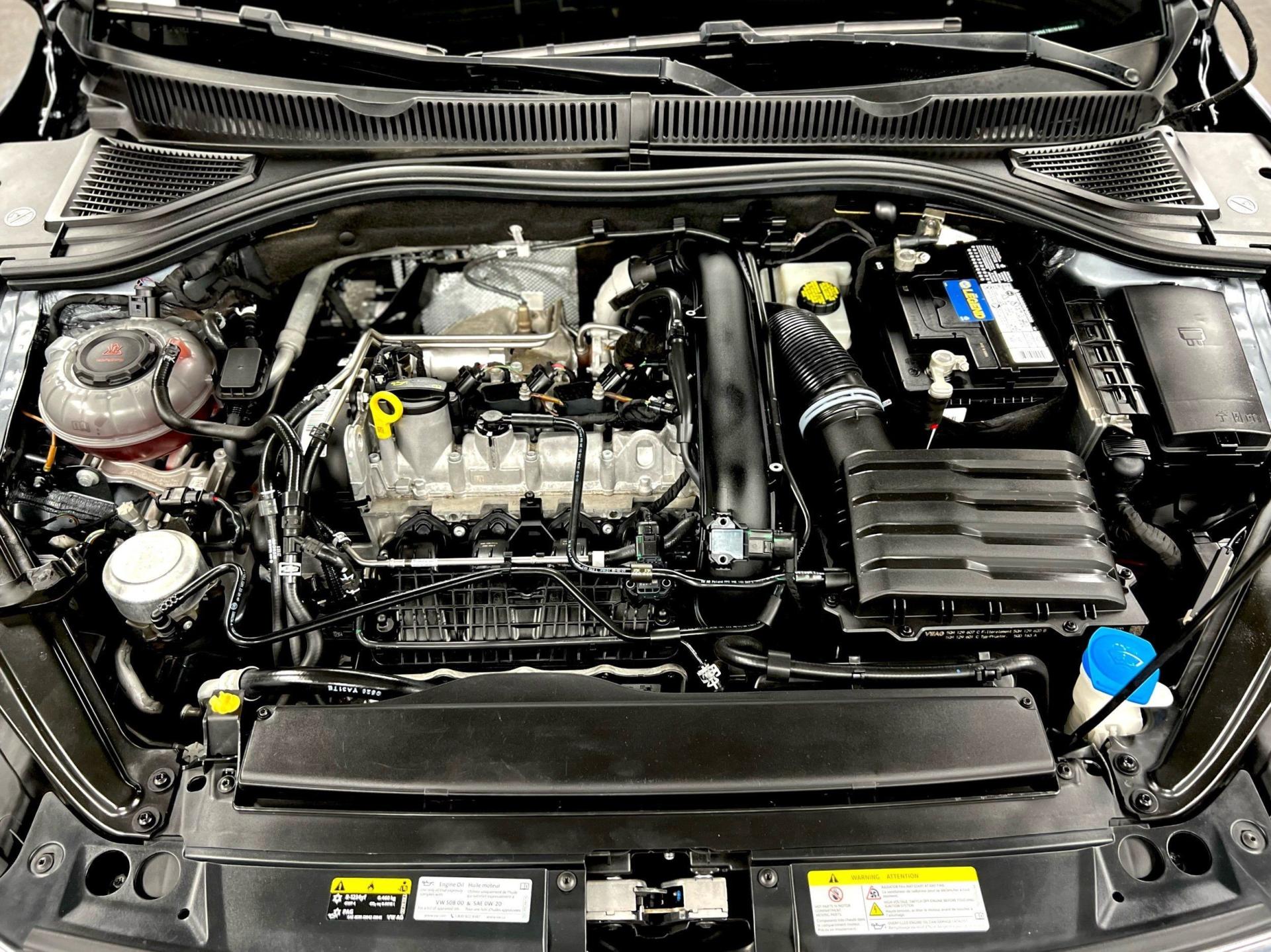 2020 Volkswagen Jetta R-Line - Photo 33