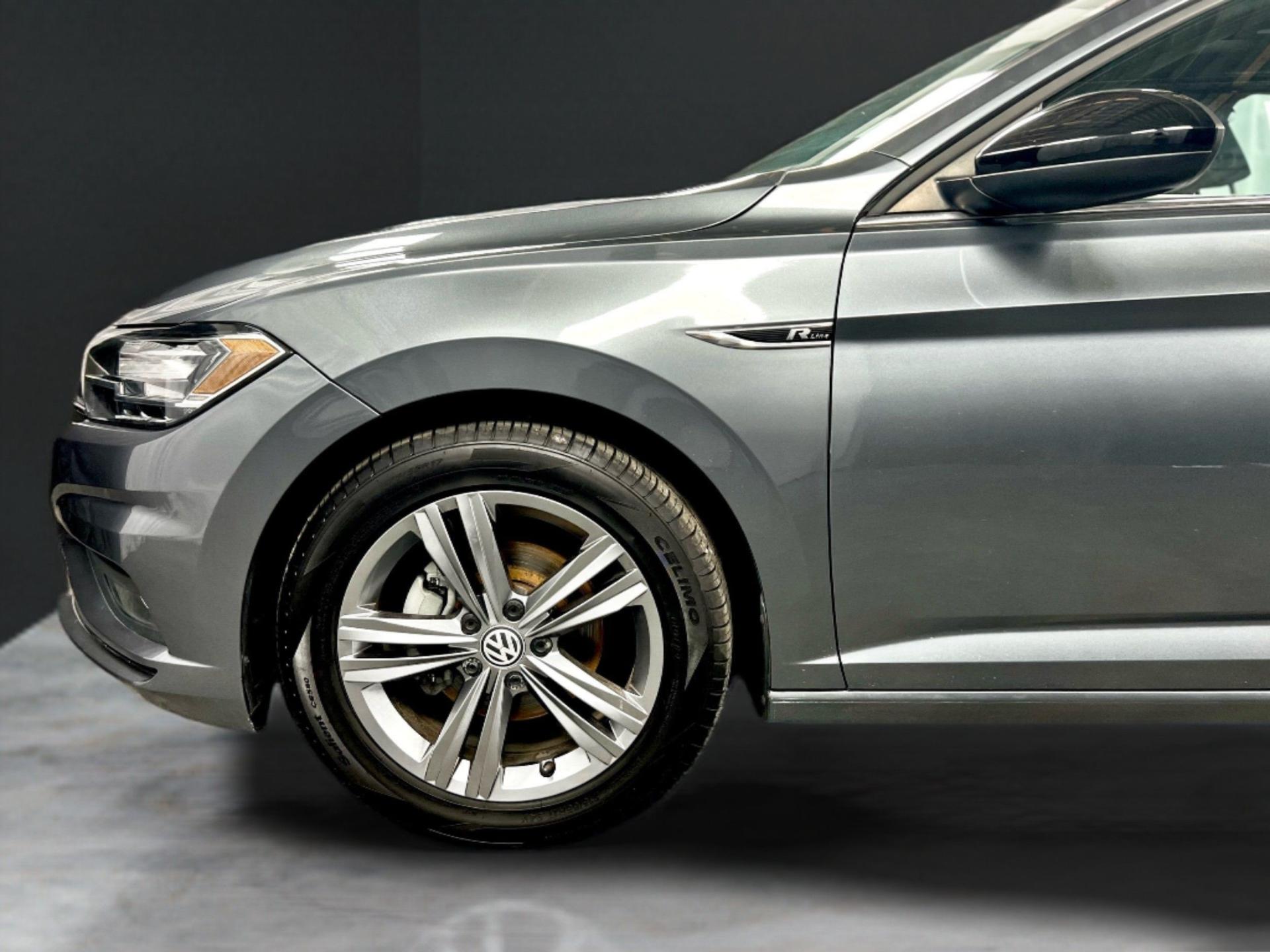 2020 Volkswagen Jetta R-Line - Photo 9