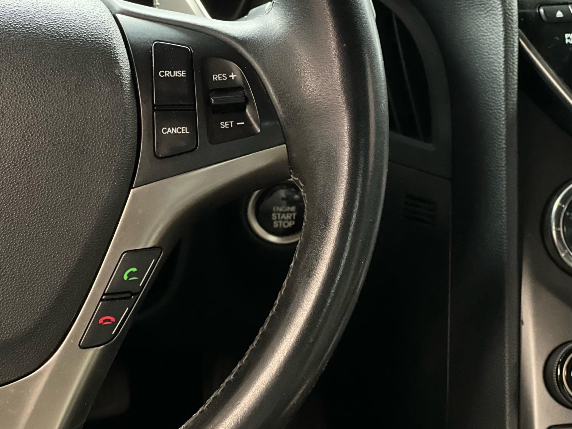 2016 Hyundai Genesis Coupe Base - Photo 25