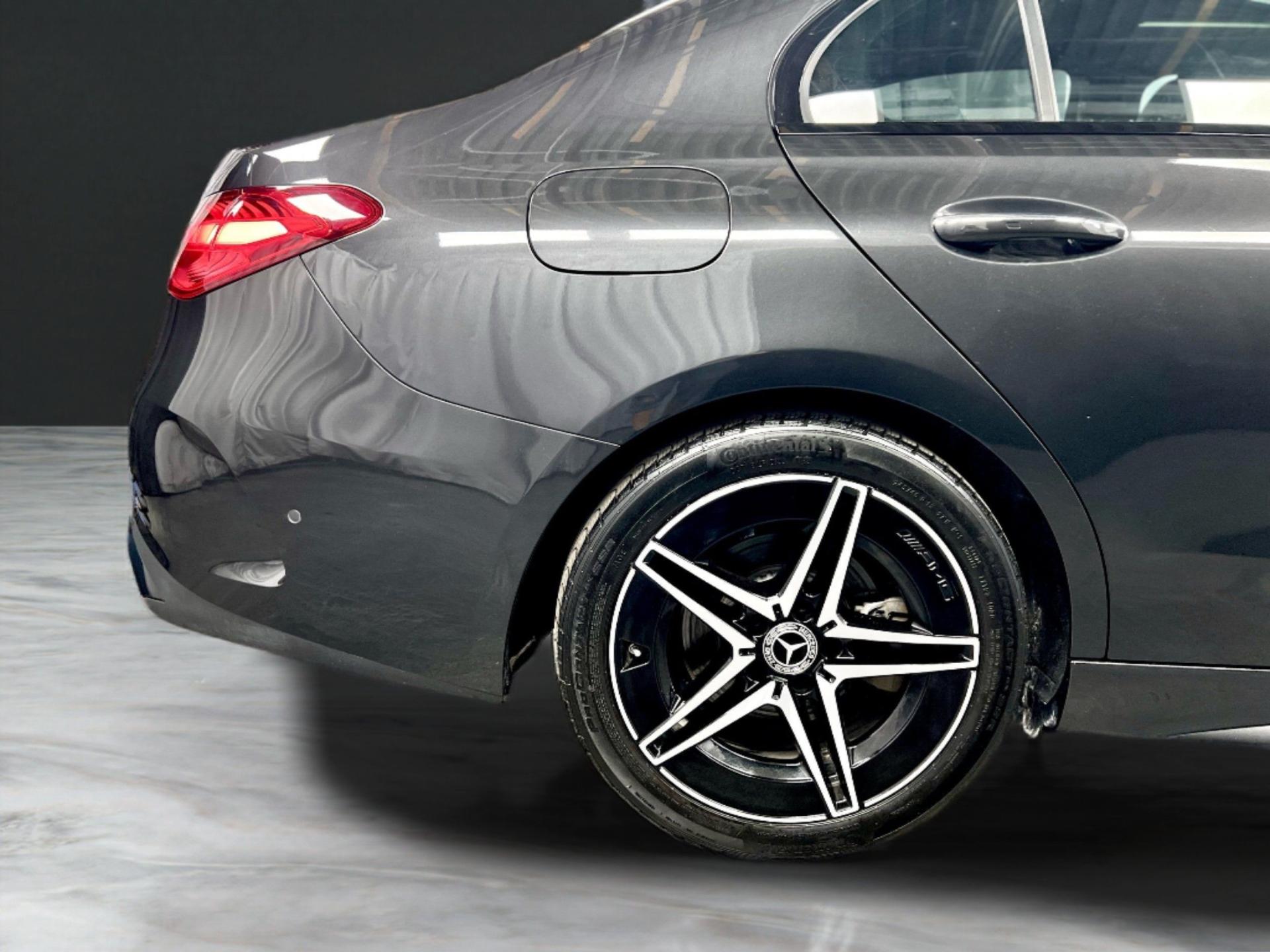2023 Mercedes-Benz C-Class Sedan C 300 - Photo 12