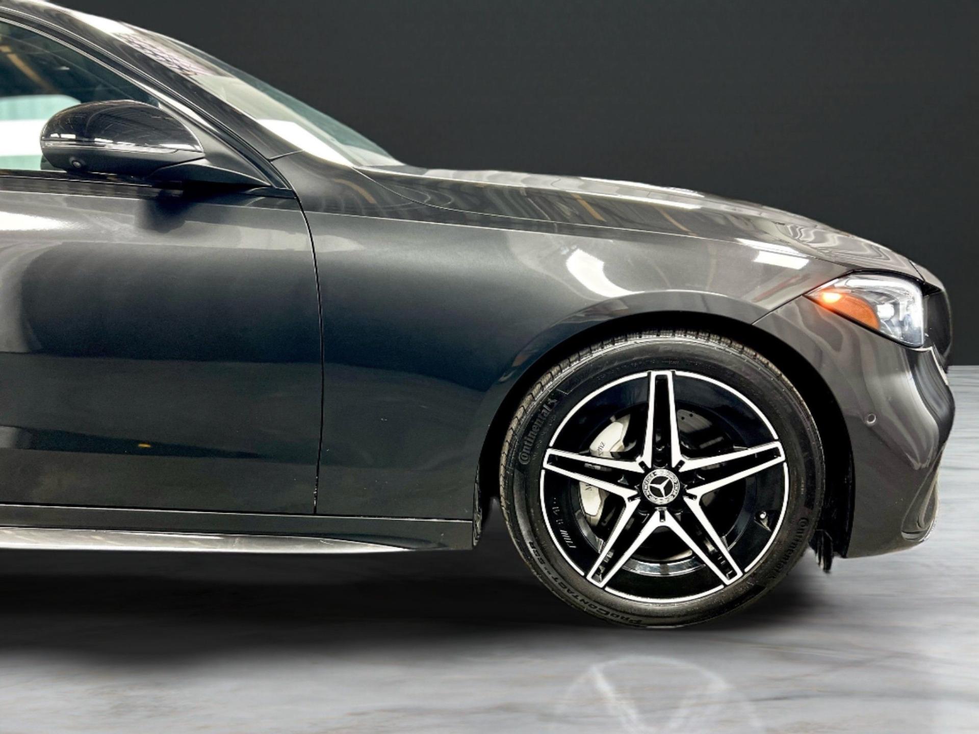 2023 Mercedes-Benz C-Class Sedan C 300 - Photo 13