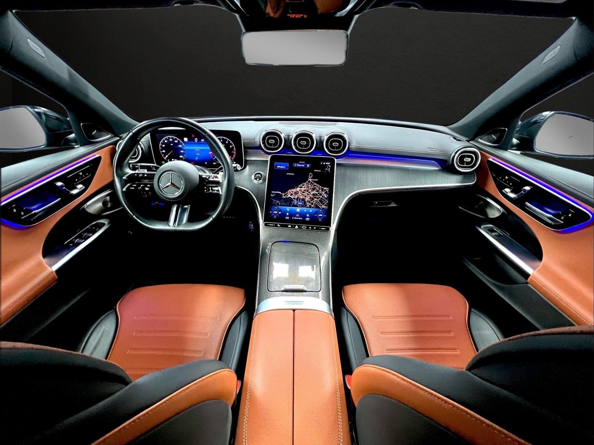 2023 Mercedes-Benz C-Class Sedan C 300 - Photo 17