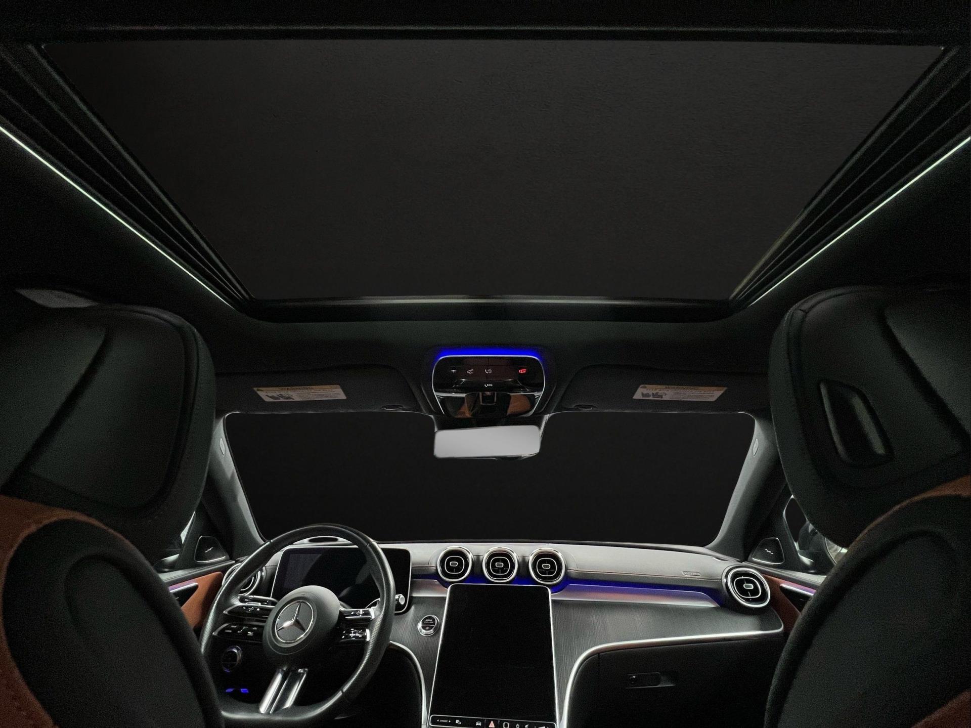 2023 Mercedes-Benz C-Class Sedan C 300 - Photo 18