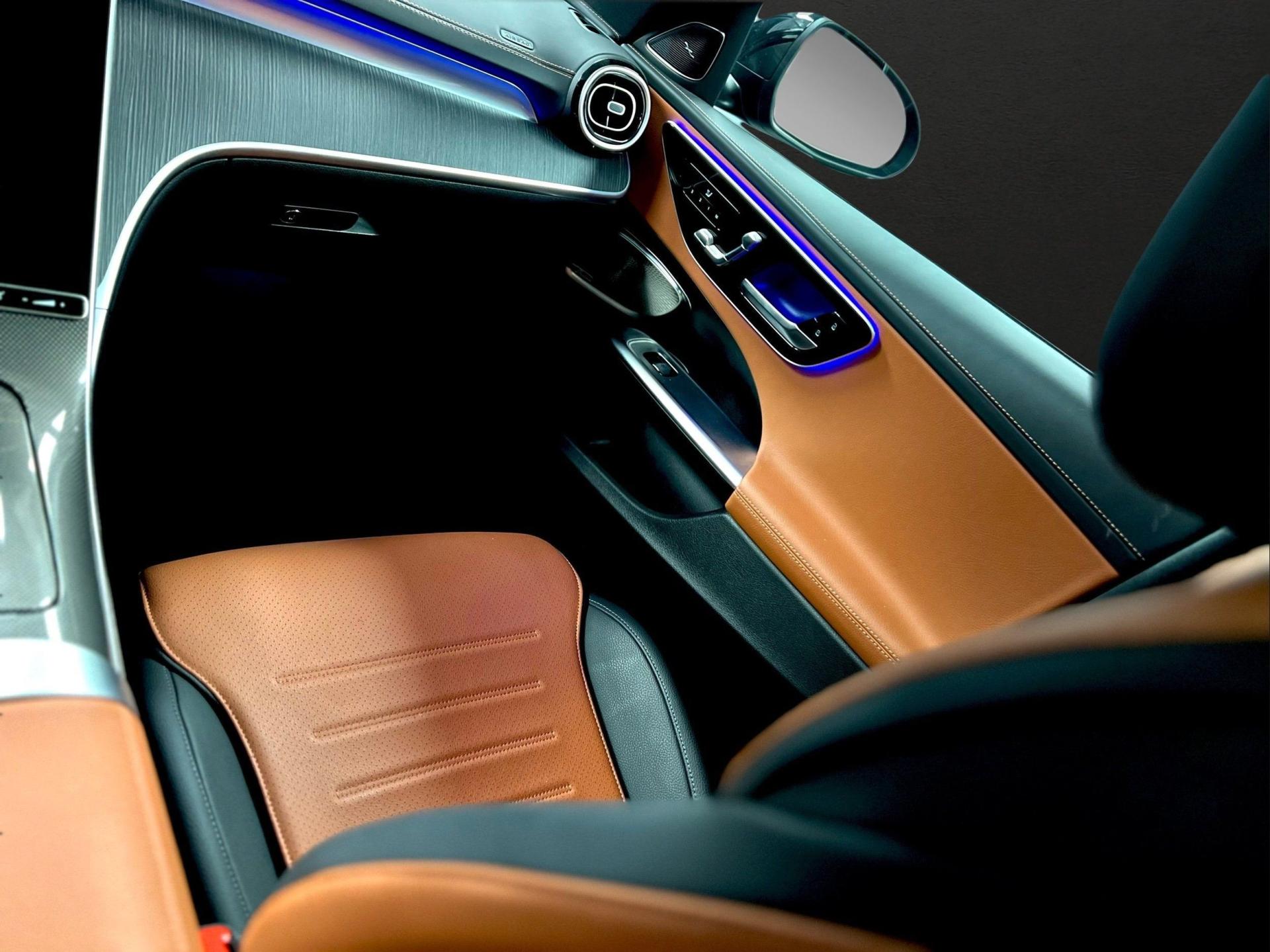 2023 Mercedes-Benz C-Class Sedan C 300 - Photo 19