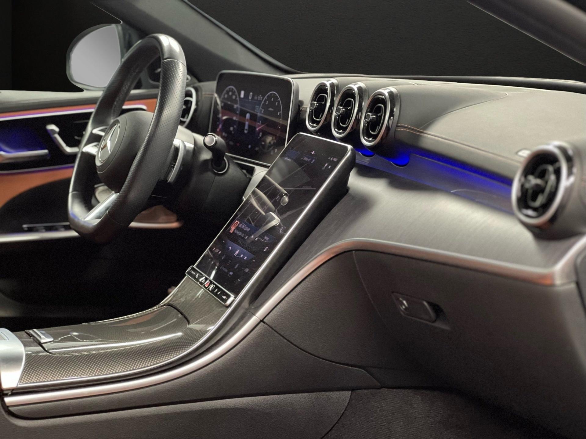 2023 Mercedes-Benz C-Class Sedan C 300 - Photo 20