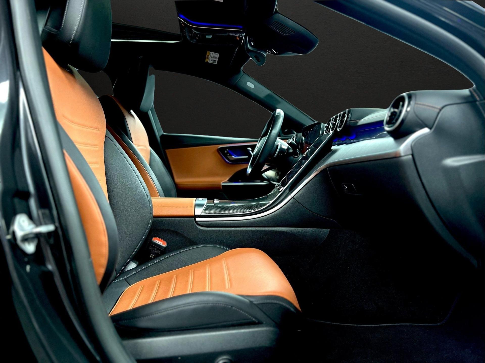 2023 Mercedes-Benz C-Class Sedan C 300 - Photo 21