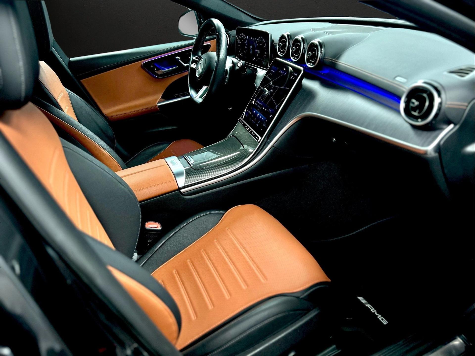 2023 Mercedes-Benz C-Class Sedan C 300 - Photo 22