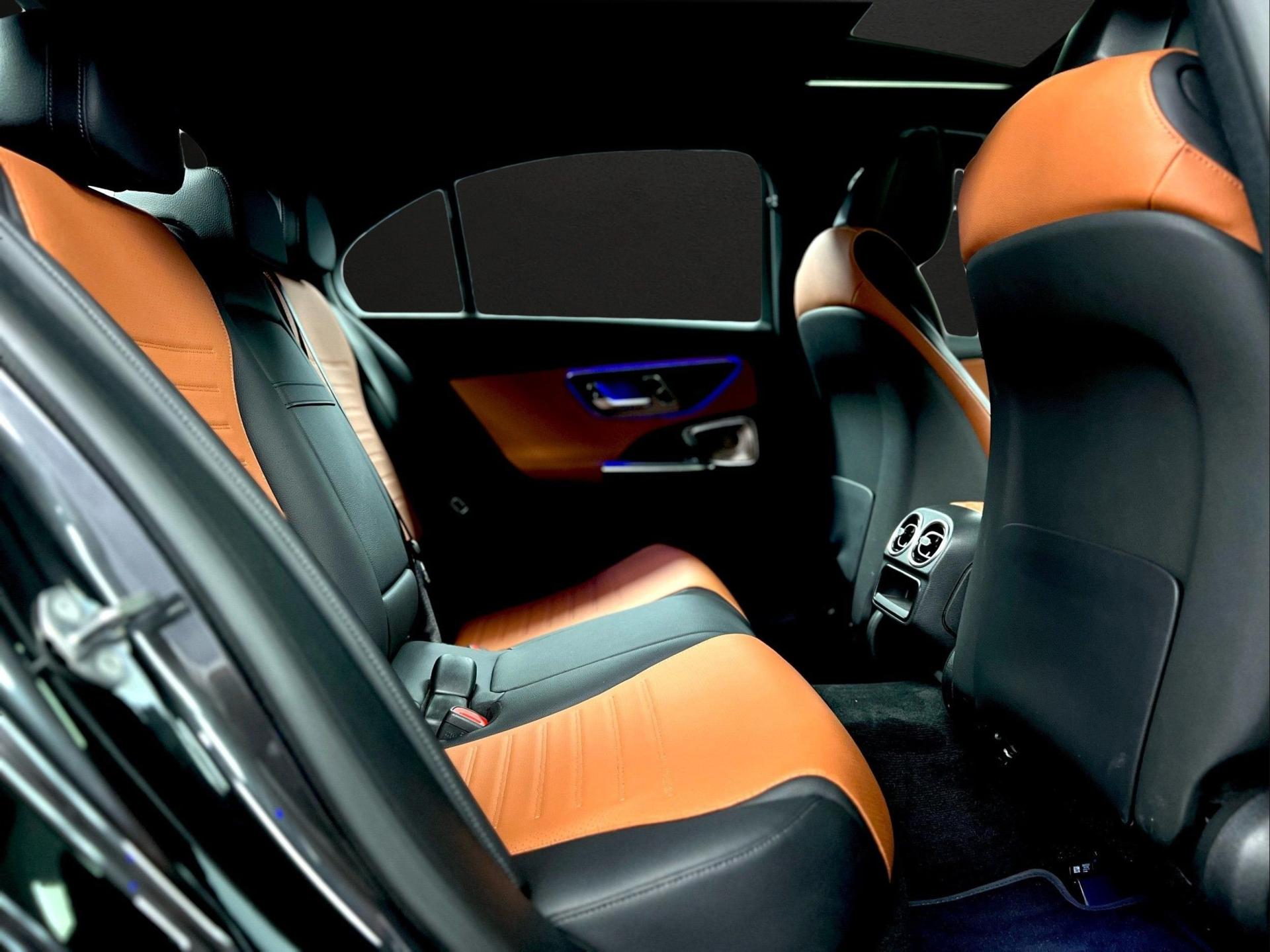 2023 Mercedes-Benz C-Class Sedan C 300 - Photo 23