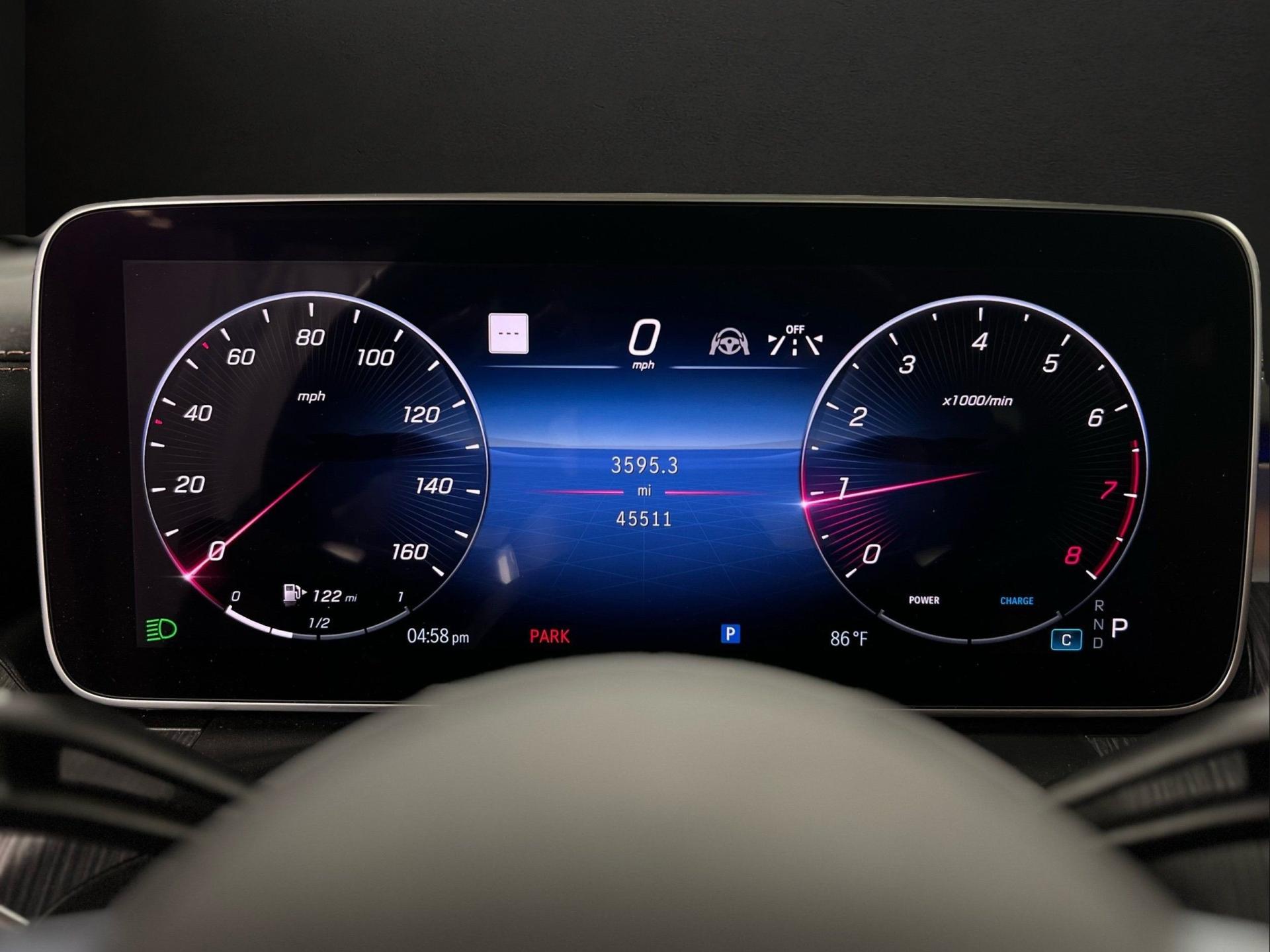 2023 Mercedes-Benz C-Class Sedan C 300 - Photo 25