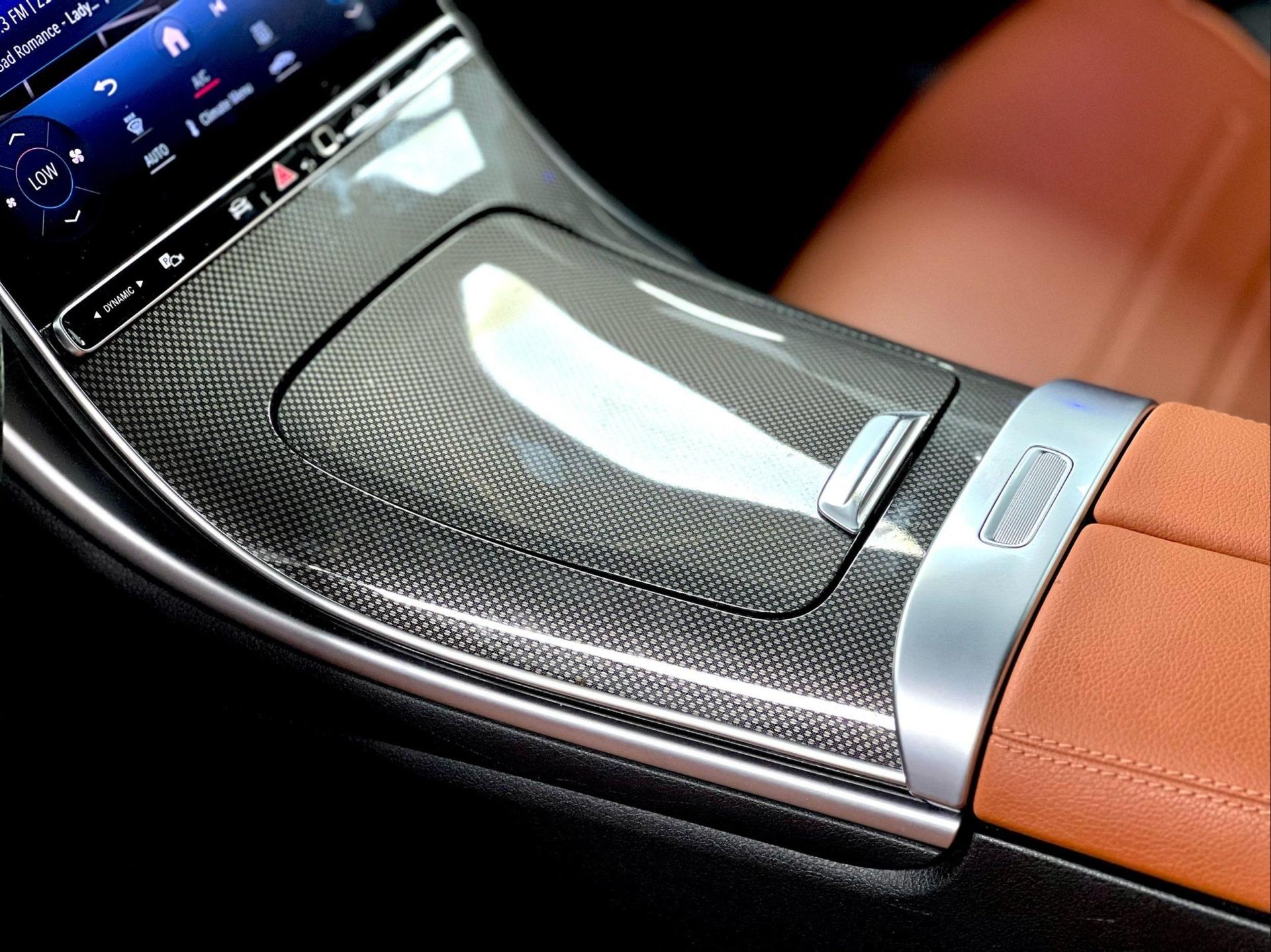 2023 Mercedes-Benz C-Class Sedan C 300 - Photo 33