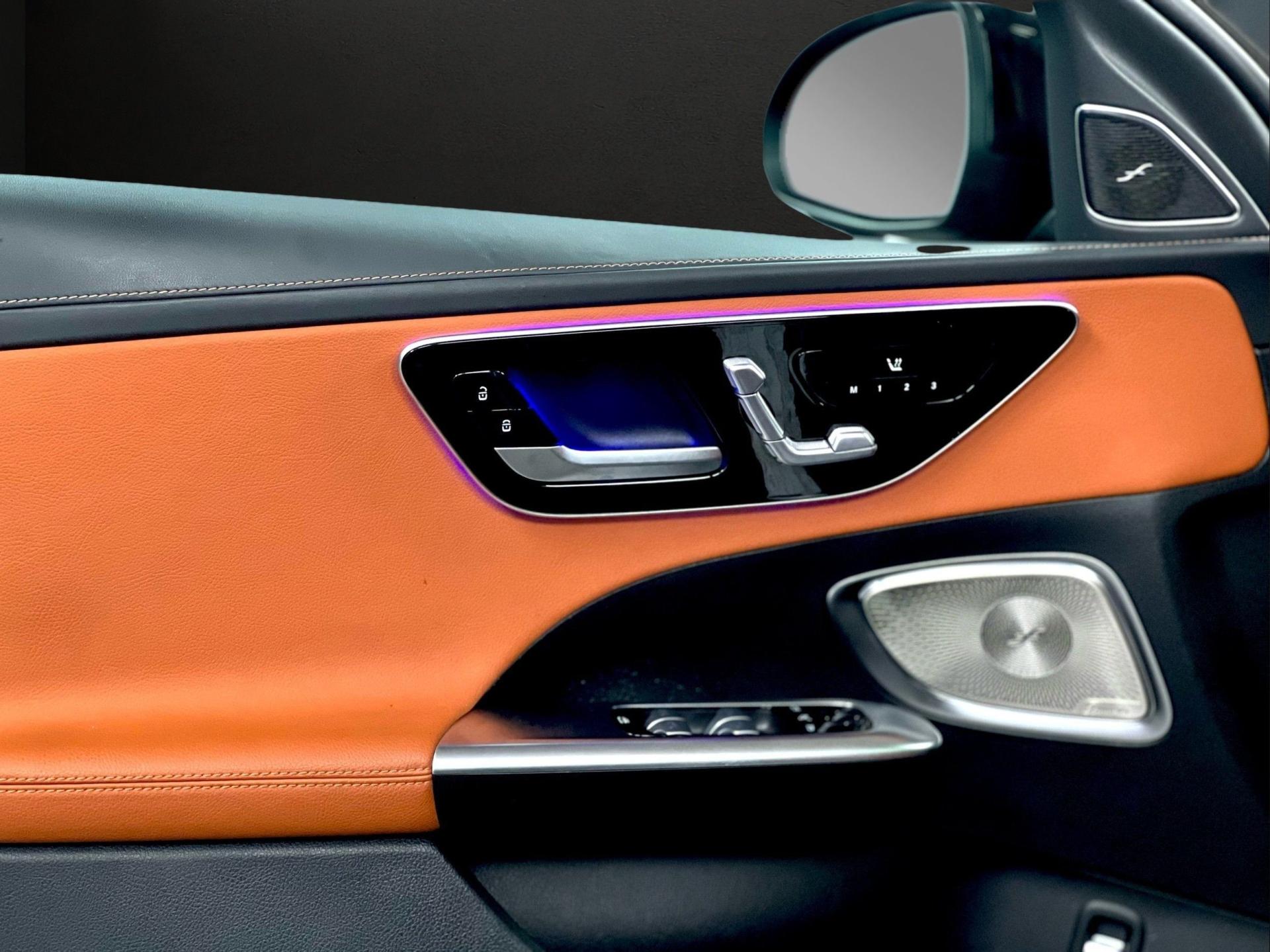 2023 Mercedes-Benz C-Class Sedan C 300 - Photo 35