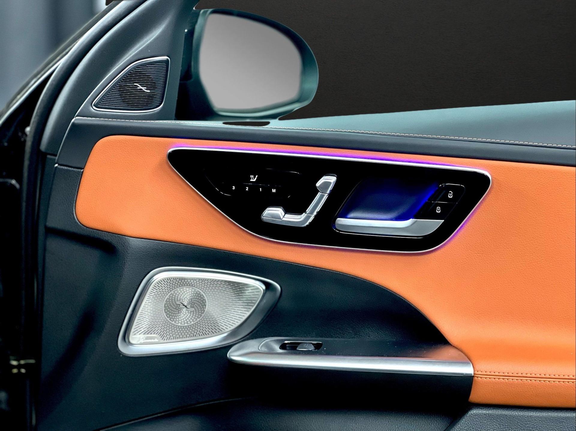 2023 Mercedes-Benz C-Class Sedan C 300 - Photo 36