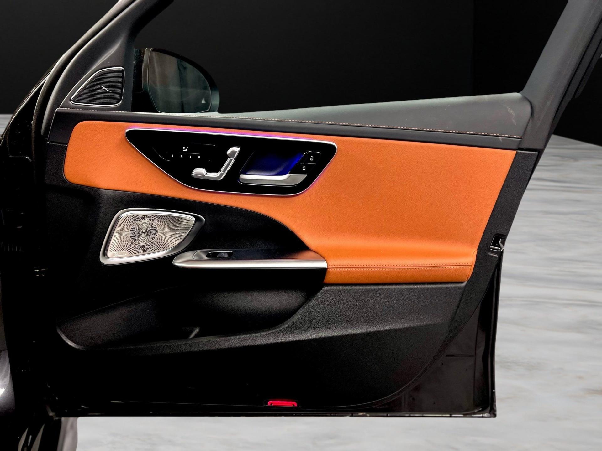 2023 Mercedes-Benz C-Class Sedan C 300 - Photo 37