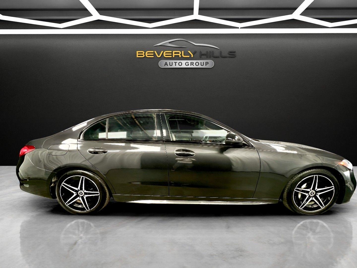 2023 Mercedes-Benz C-Class Sedan C 300 - Photo 6