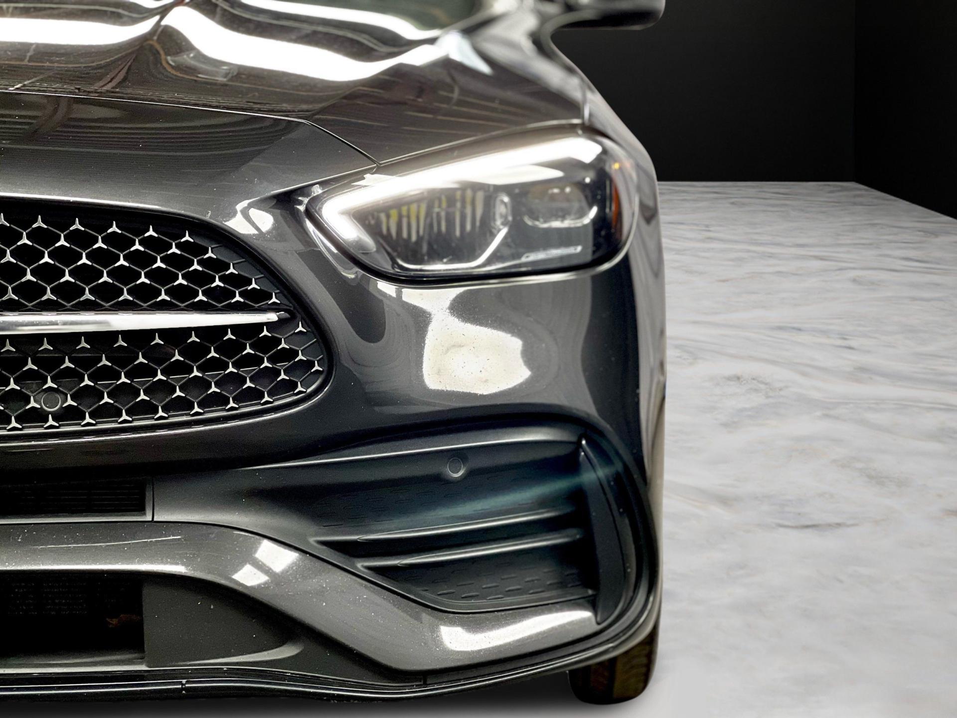 2023 Mercedes-Benz C-Class Sedan C 300 - Photo 9