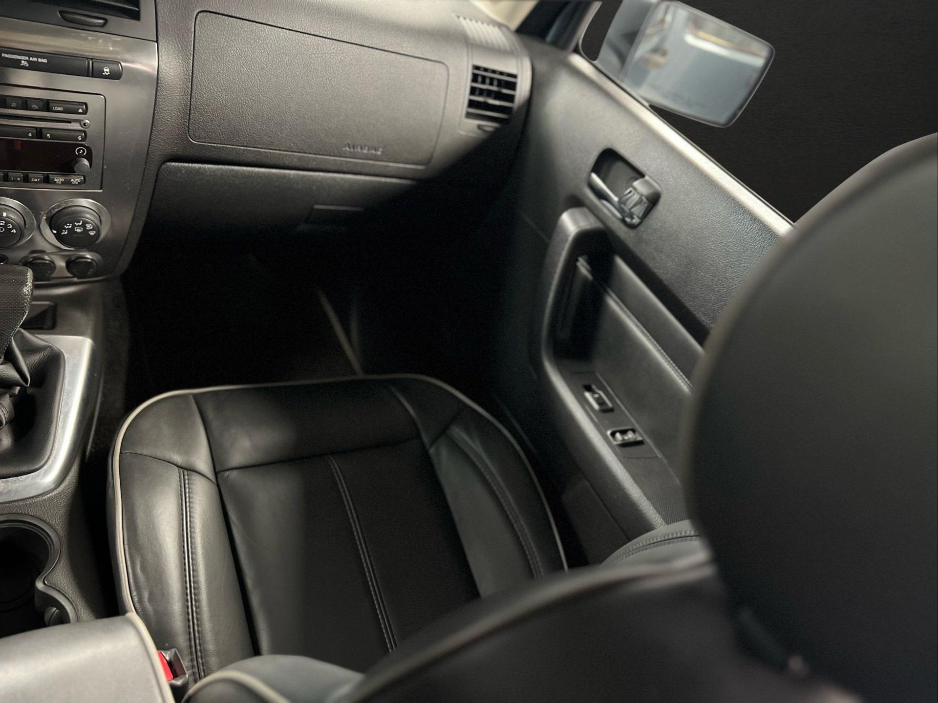 2006 Hummer H3 Base - Photo 19