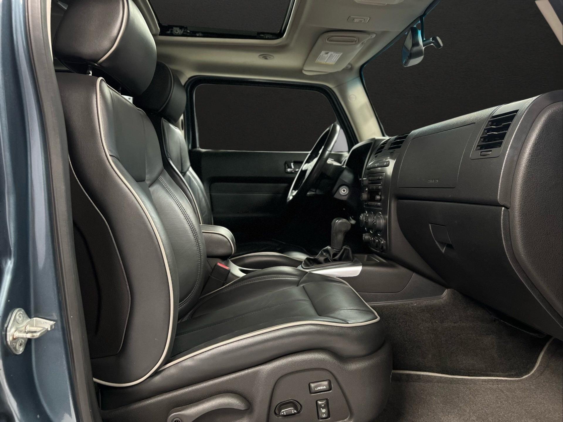 2006 Hummer H3 Base - Photo 21