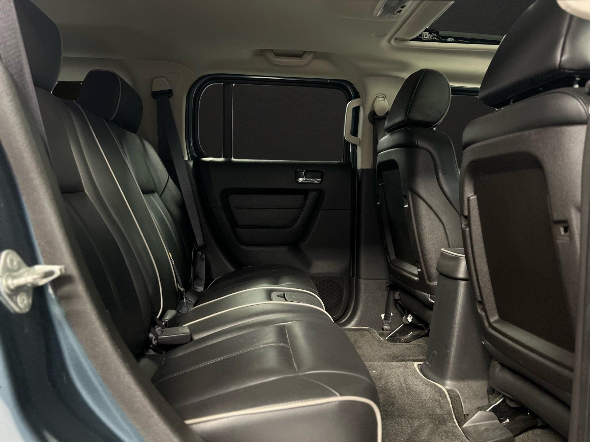 2006 Hummer H3 Base - Photo 22