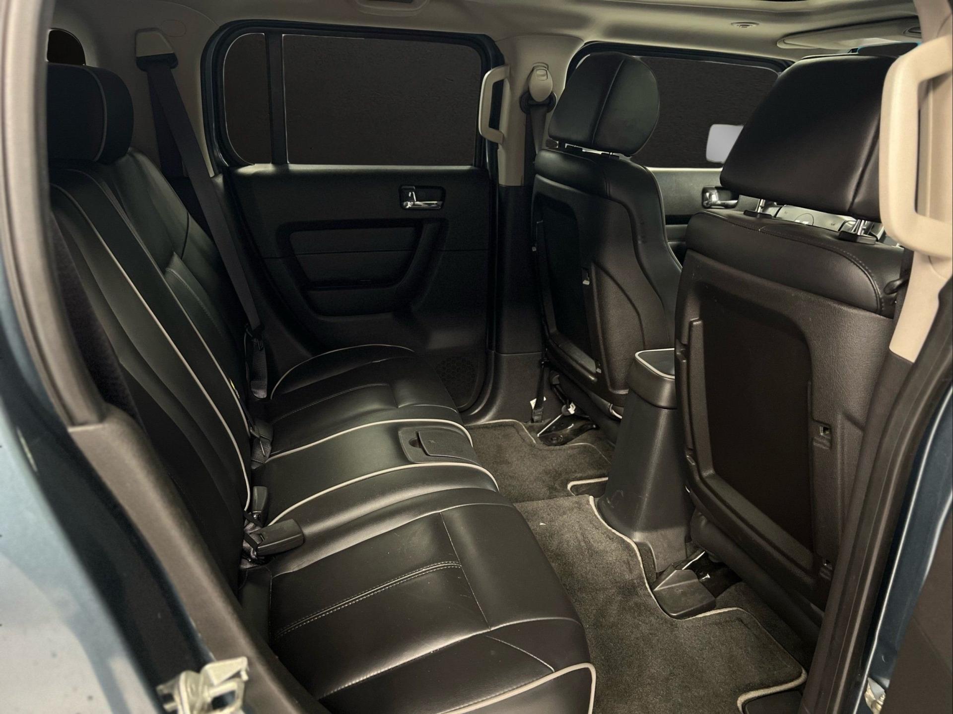 2006 Hummer H3 Base - Photo 23
