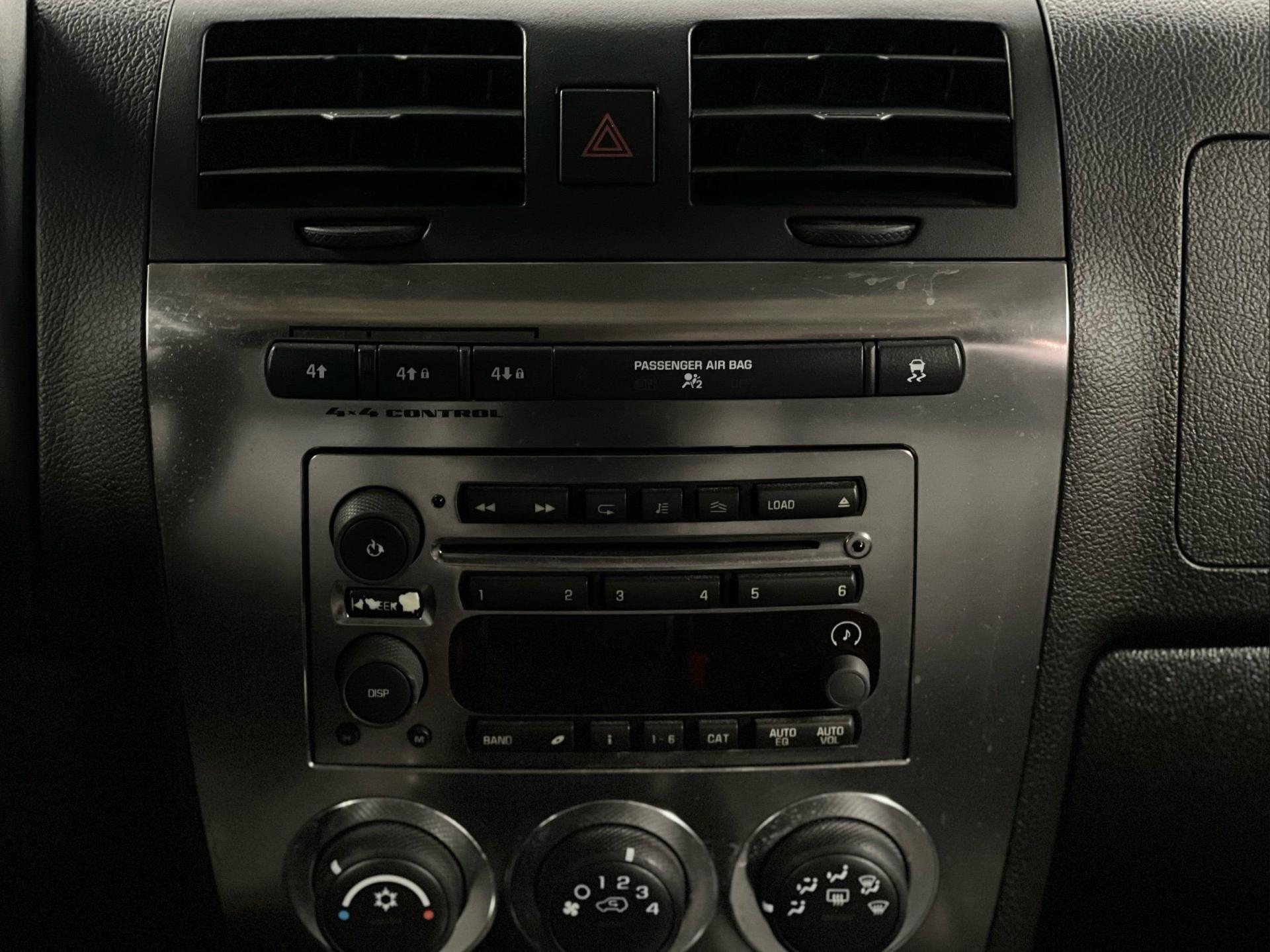 2006 Hummer H3 Base - Photo 28