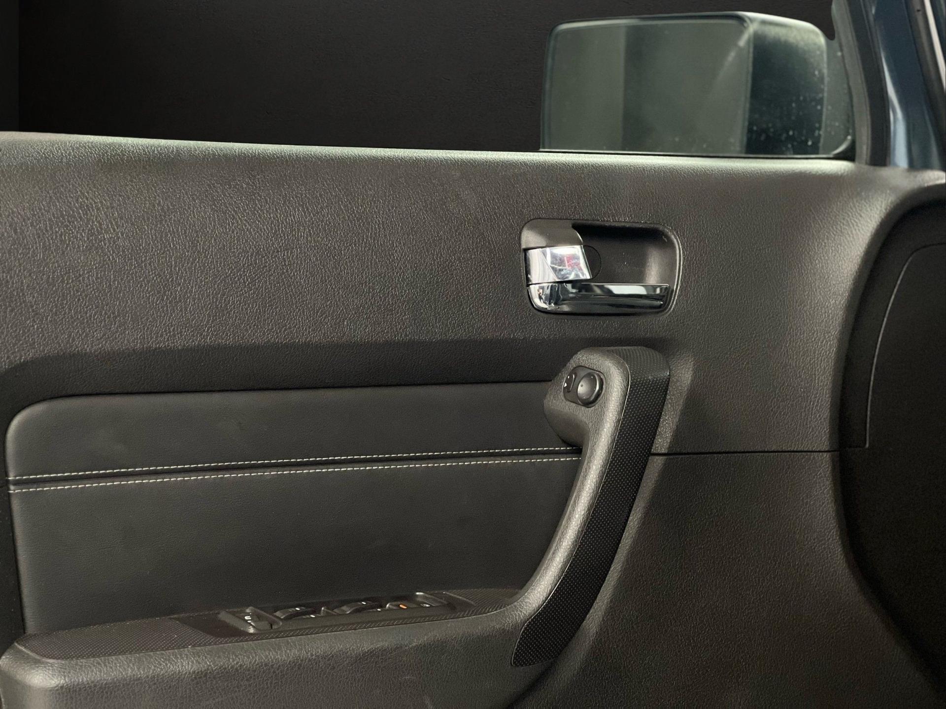 2006 Hummer H3 Base - Photo 30