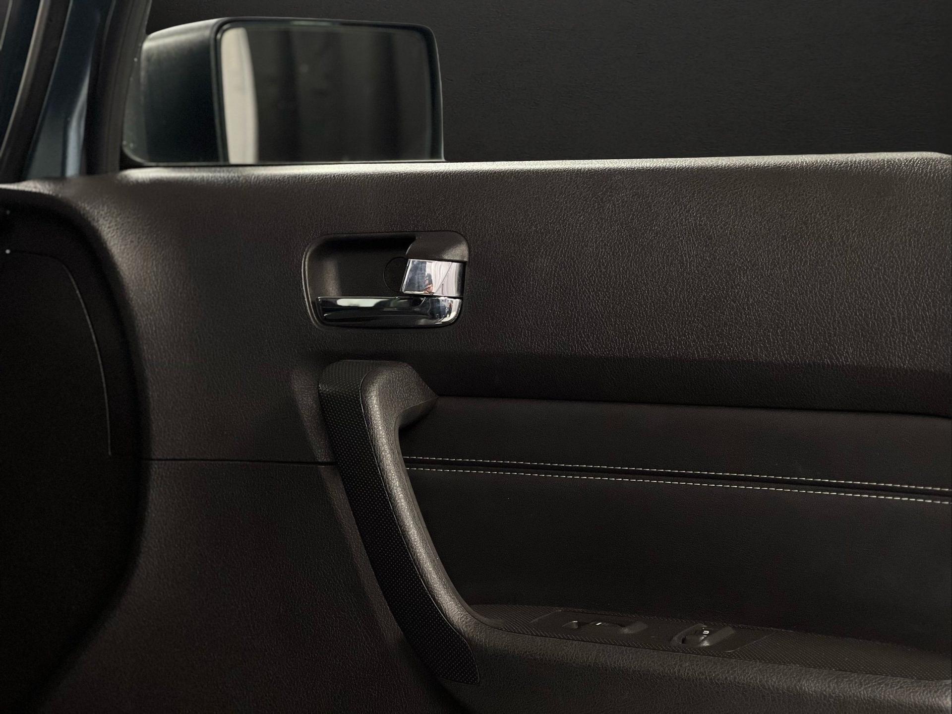 2006 Hummer H3 Base - Photo 31
