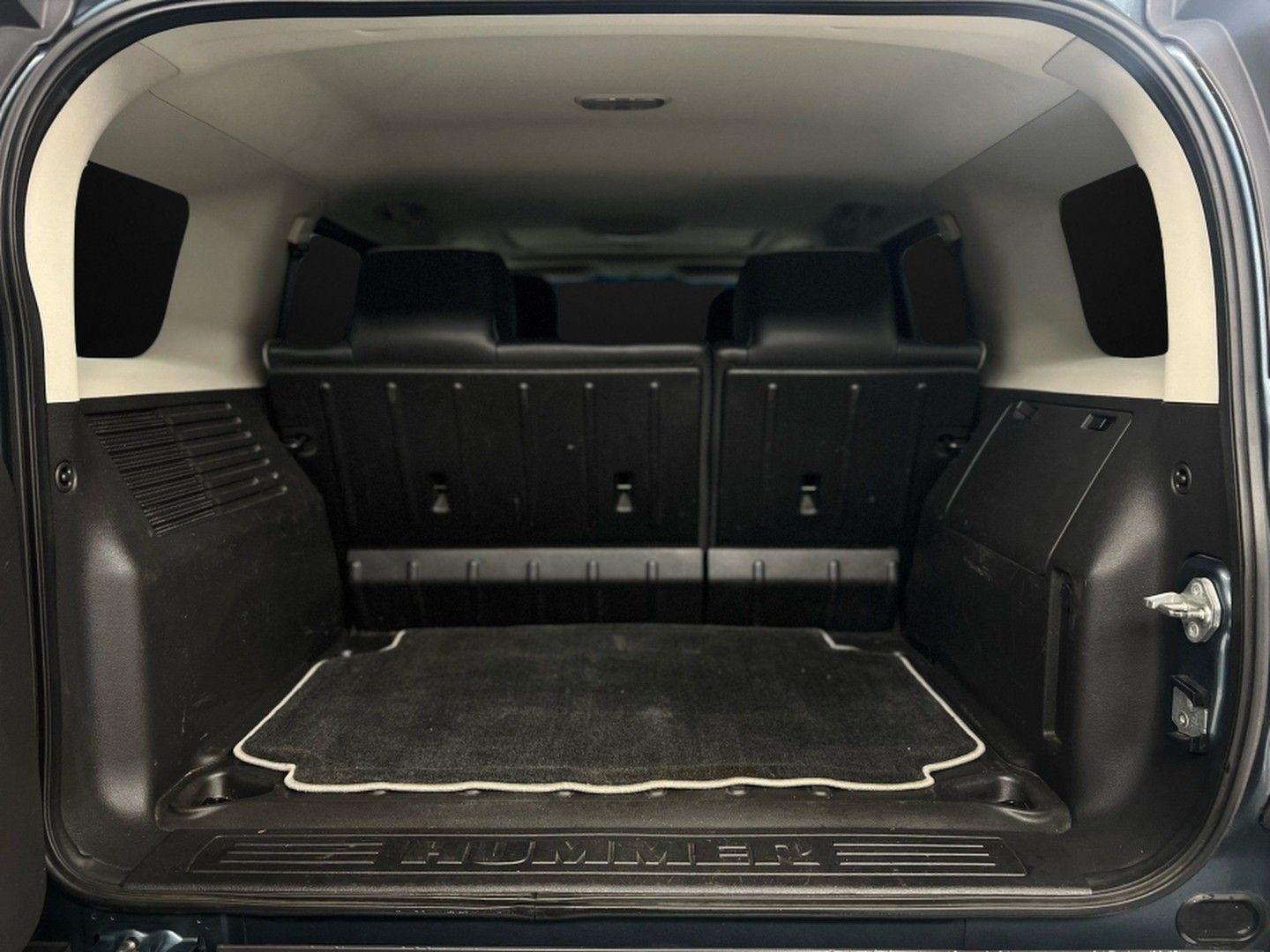 2006 Hummer H3 Base - Photo 34
